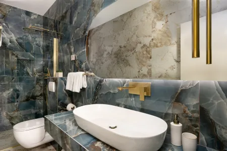 Villa Patron - Split, Dalmatia