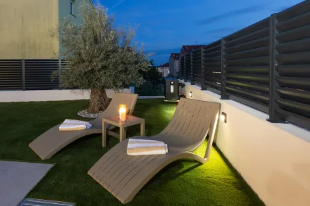 Villa Patron - Split, Dalmatia