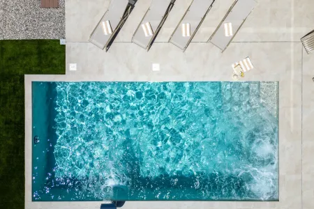 Villa Patron - Split, Dalmatia