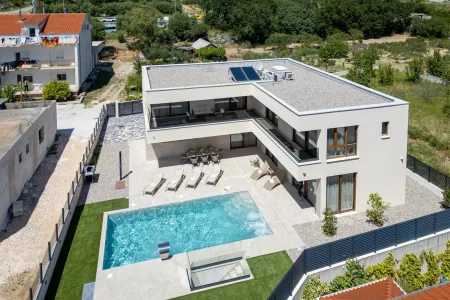 Villa Patron - Split, Dalmatia