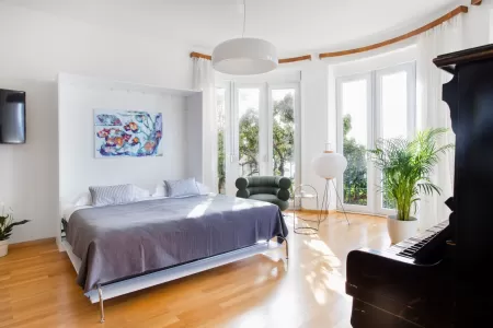 Villa Paulina - Dubrovnik, Dalmatia