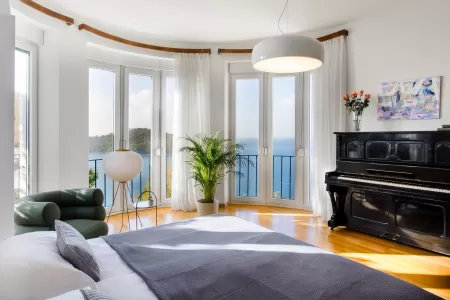 Villa Paulina - Dubrovnik, Dalmatia