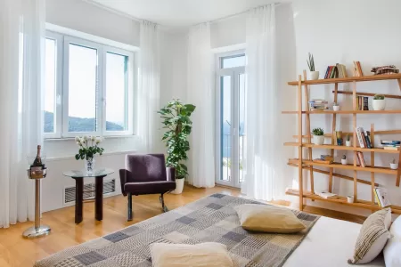 Villa Paulina - Dubrovnik, Dalmatia