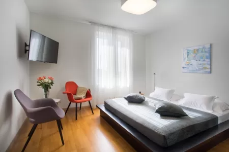 Villa Paulina - Dubrovnik, Dalmatia