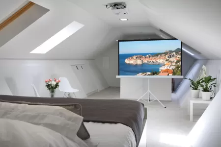 Villa Paulina - Dubrovnik, Dalmatia