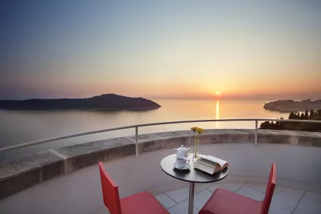 Villa Paulina - Dubrovnik, Dalmatien