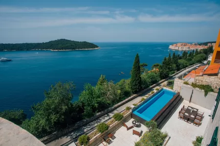 Villa Paulina - Dubrovnik, Dalmatien