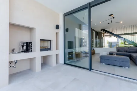 Villa Pax - Brač, Islands