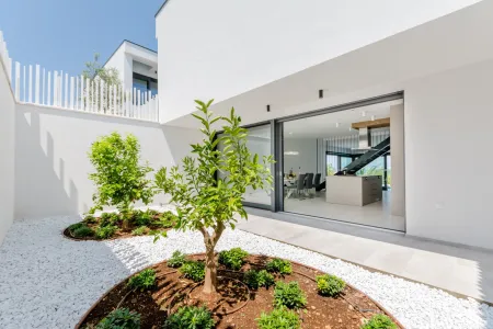 Villa Pax - Brač, Islands