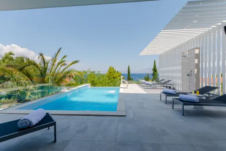 Villa Pax - Brač, Kroatische Inseln