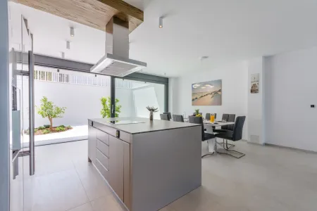 Villa Pax - Brač, Islands