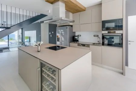 Villa Pax - Brač, Islands