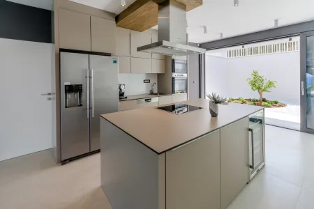 Villa Pax - Brač, Islands