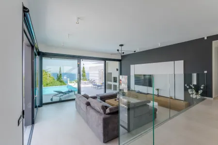 Villa Pax - Brač, Islands