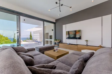 Villa Pax - Brač, Islands