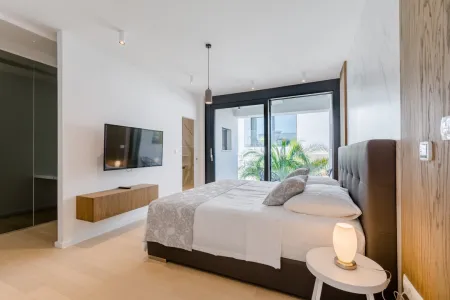 Villa Pax - Brač, Islands