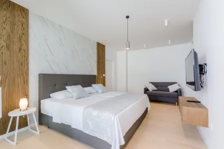 Villa Pax - Brač, Islands