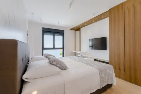 Villa Pax - Brač, Islands