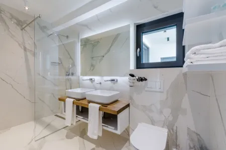 Villa Pax - Brač, Islands