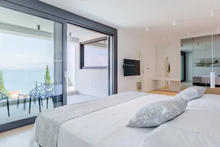 Villa Pax - Brač, Islands