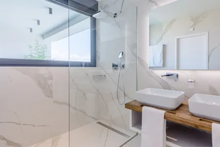 Villa Pax - Brač, Islands