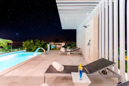 Villa Pax - Brač, Islands