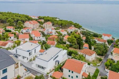 Villa Pax - Brač, Islands