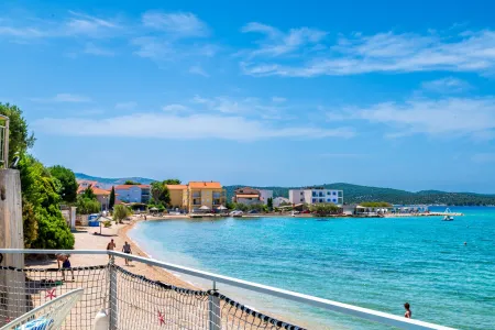 Vila Perina - Šibenik, Dalmacija
