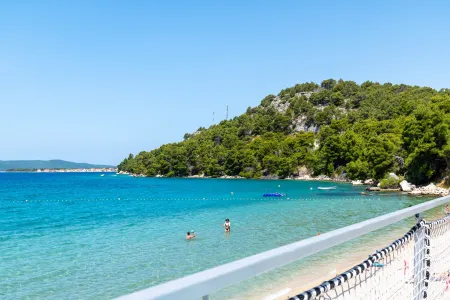 Vila Perina - Šibenik, Dalmacija