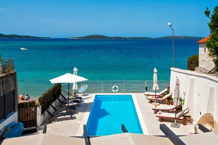 Vila Perina - Šibenik, Dalmacija