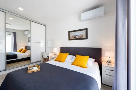 Villa Perina - Sibenik, Dalmatia