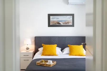 Villa Perina - Sibenik, Dalmatia