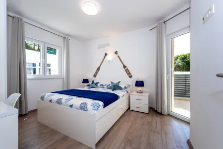 Villa Perina - Sibenik, Dalmatia