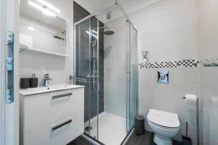 Villa Perina - Sibenik, Dalmatia