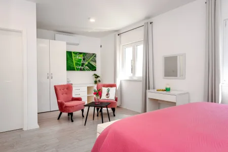 Villa Perina - Sibenik, Dalmatia