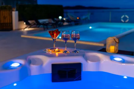 Villa Perina - Sibenik, Dalmatia