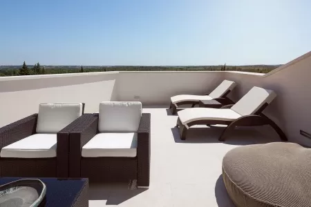 Villa Petra - Poreč, Istria