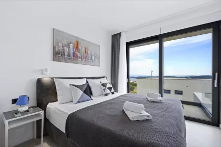 Villa Petra Seget - Split, Dalmatia
