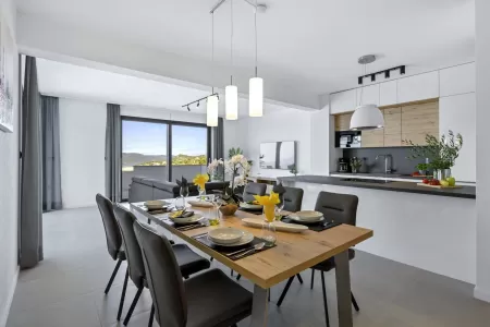 Villa Petra Seget - Split, Dalmatia