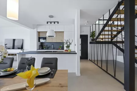 Villa Petra Seget - Split, Dalmatia