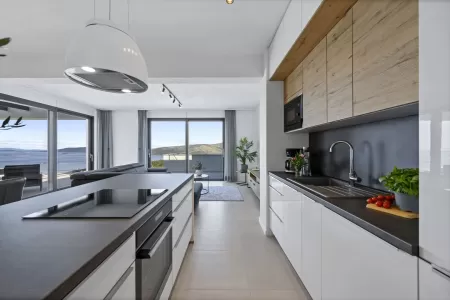 Villa Petra Seget - Split, Dalmatia