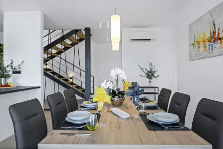 Villa Petra Seget - Split, Dalmatia