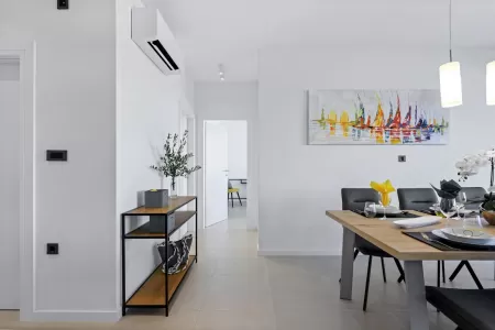 Villa Petra Seget - Split, Dalmatia
