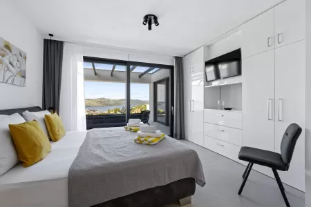 Villa Petra Seget - Split, Dalmatia