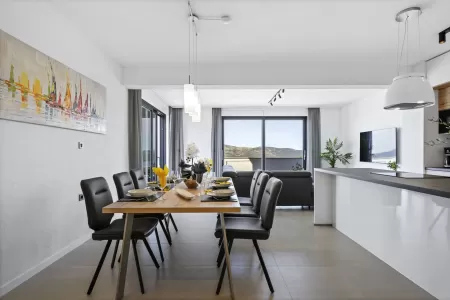 Villa Petra Seget - Split, Dalmatia