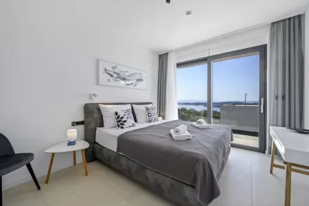 Villa Petra Seget - Split, Dalmatia