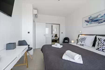 Villa Petra Seget - Split, Dalmatia