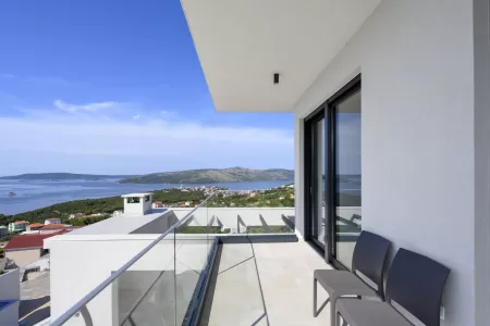 Villa Petra Seget - Split, Dalmatia