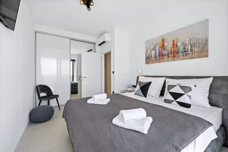 Villa Petra Seget - Split, Dalmatia