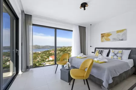 Villa Petra Seget - Split, Dalmatia